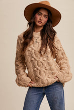 Load image into Gallery viewer, Chunky Sweater