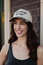 Load image into Gallery viewer, Can I Bring My Dog? Trucker Hat