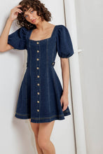 Load image into Gallery viewer, Sabrina Dress