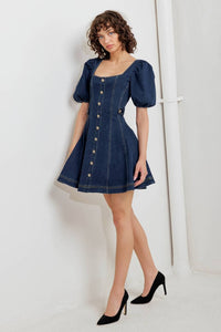 Sabrina Dress