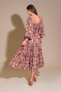 Divine Dress