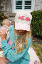 Load image into Gallery viewer, Custom Mom Trucker Hat