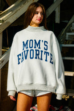 Load image into Gallery viewer, Favorite Mockneck