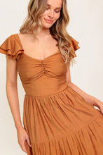 Load image into Gallery viewer, Rustic Dress