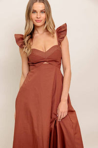 Mocha Midi