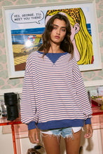 Load image into Gallery viewer, Contrast Details Top