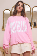 Load image into Gallery viewer, God Is Love Sweatshirt