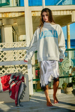 Load image into Gallery viewer, Carolina Mockneck