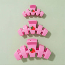 Load image into Gallery viewer, Classic | Handpicked | Medium Hair Clip