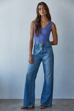 Load image into Gallery viewer, Reverse Tank Top