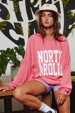 Load image into Gallery viewer, North Carolina Sweatshirt