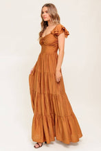 Load image into Gallery viewer, Rustic Dress