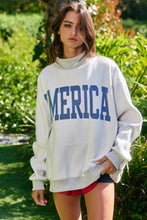 Load image into Gallery viewer, Vintage Mockneck