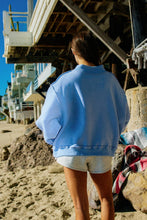 Load image into Gallery viewer, Beach/Lake Mockneck
