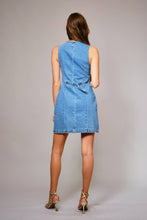 Load image into Gallery viewer, Demi Mini Dress