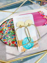 Load image into Gallery viewer, Fallyn Hoops