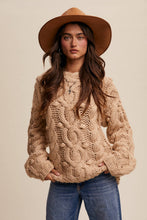 Load image into Gallery viewer, Chunky Sweater