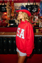 Load image into Gallery viewer, USA Sweatshirt