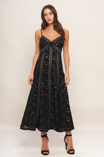 Delicate Dress