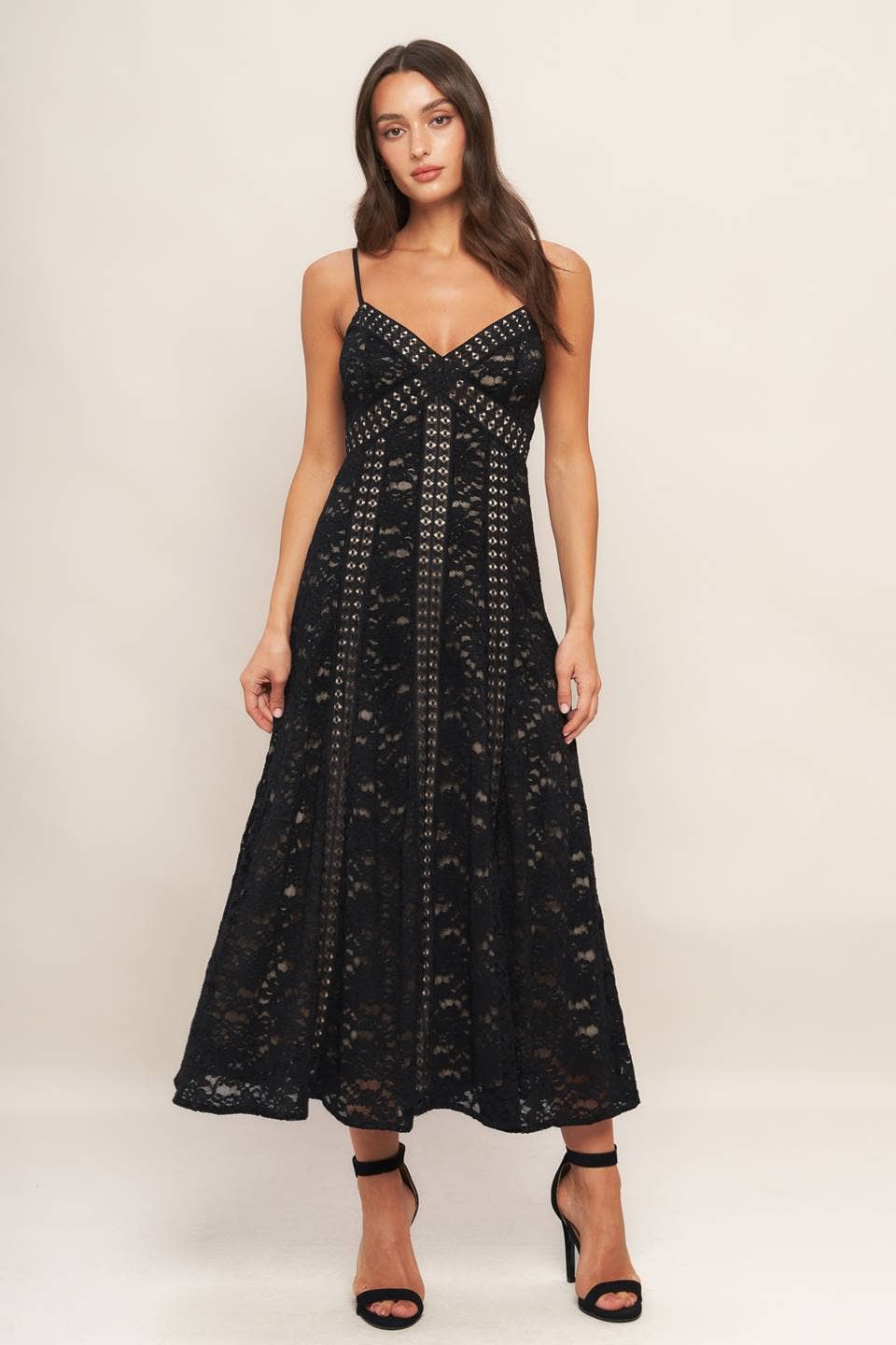Delicate Dress