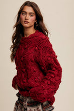 Load image into Gallery viewer, Chunky Sweater
