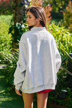 Load image into Gallery viewer, Vintage Mockneck