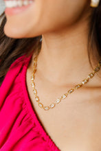 Load image into Gallery viewer, CZ Chain Layering Chokers