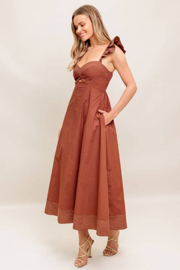 Mocha Midi