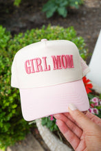 Load image into Gallery viewer, Custom Mom Trucker Hat