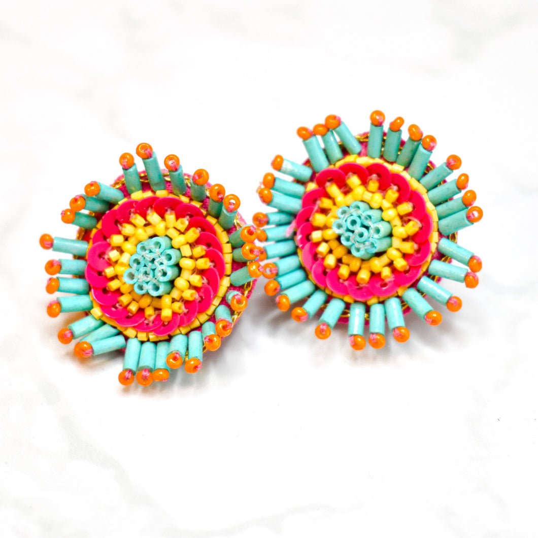 Funfetti Beads