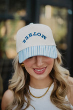 Load image into Gallery viewer, MOTHER Upside Down Hat