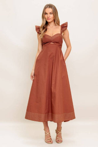 Mocha Midi