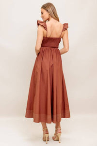 Mocha Midi