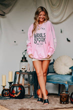 Load image into Gallery viewer, Pretty Ghouls Sweatshirt
