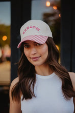 Load image into Gallery viewer, MOTHER Upside Down Hat