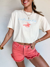 Load image into Gallery viewer, Let Freedom Ride Tee