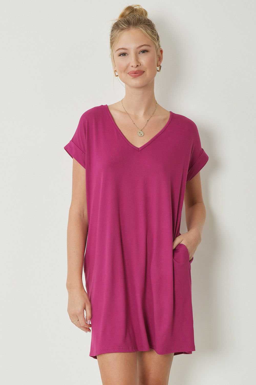 Maggie Dress