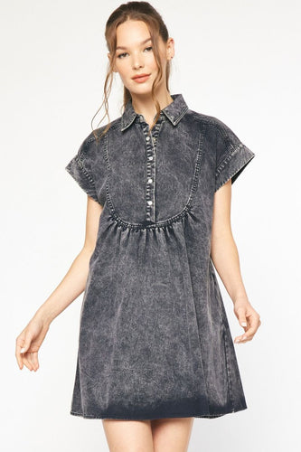 Made For It Dress