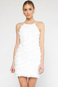 Kiss From A Rose Dress