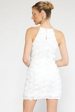 Load image into Gallery viewer, Kiss From A Rose Dress