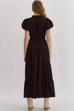 Load image into Gallery viewer, Noir Dress