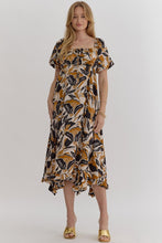 Load image into Gallery viewer, The Vine Dress