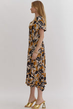 Load image into Gallery viewer, The Vine Dress