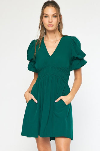 First Love Dress