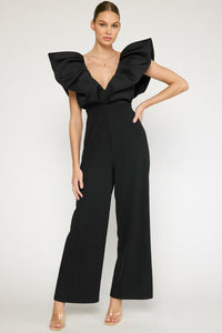 Stand Out Jumpsuit