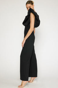 Stand Out Jumpsuit