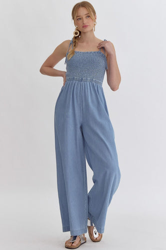 Gianna Jumpsuit