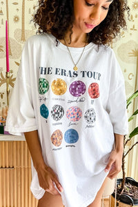 Eras T
