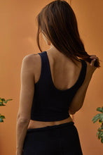 Load image into Gallery viewer, Reverse Tank Top
