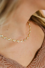 Load image into Gallery viewer, CZ Chain Layering Chokers